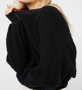 Free People - Found My Friend Pullover Sweatshirt