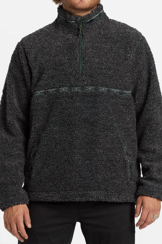 Billabong - Boundary Tombstone Fleece Jacket