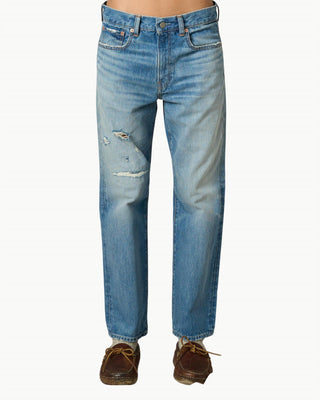 Denimist - Lindsay Slim Boyfriend Jean