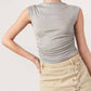 Project Social T - Caspia Rib Tank