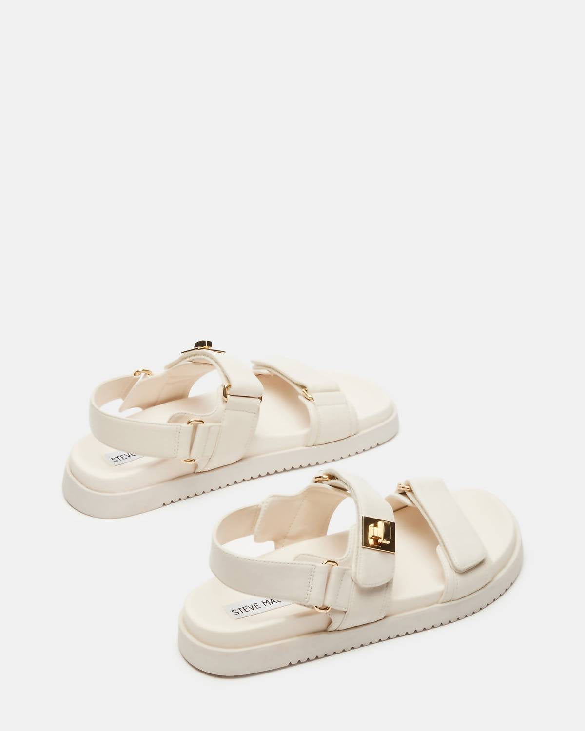 Steve Madden - Mona Leather Sandal