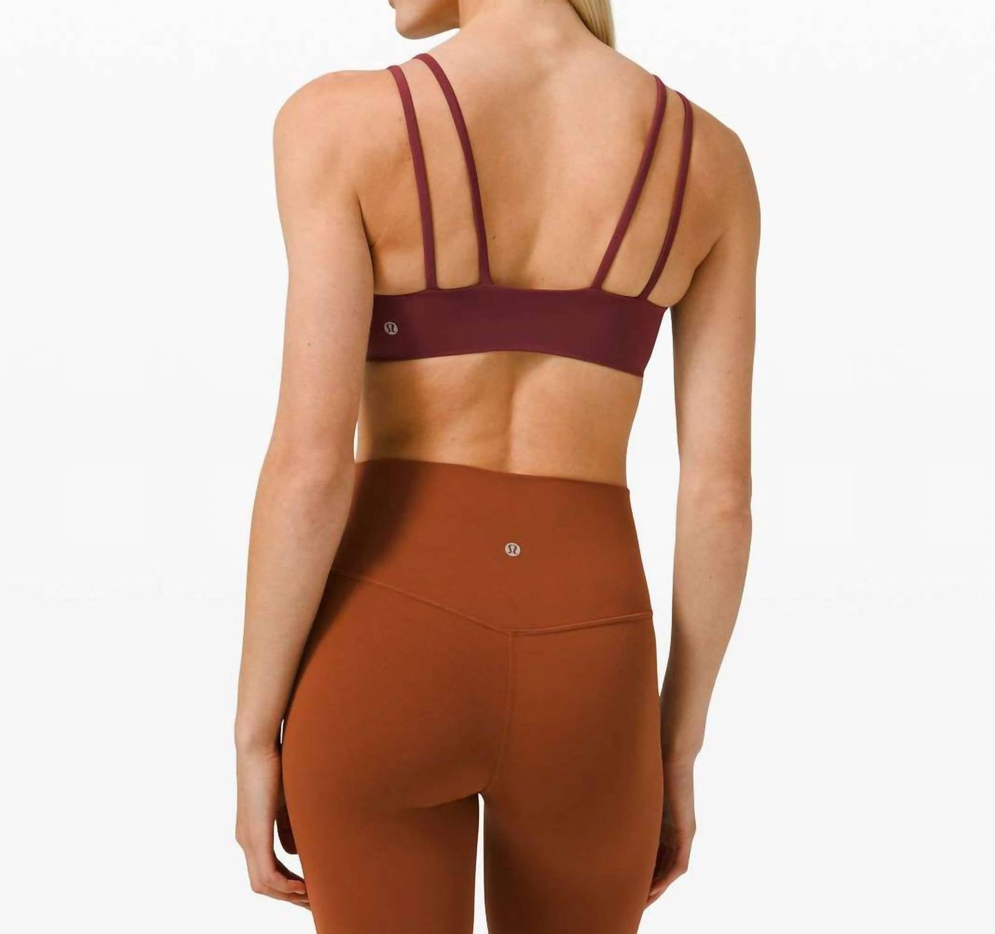 Lululemon - Like a Cloud Light Support Bra