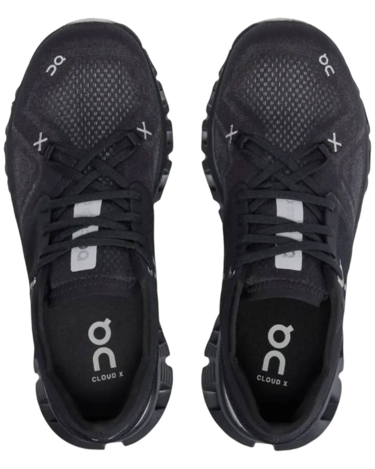 On Running - Women's Cloud X 3 Shoes