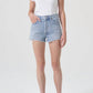 Agolde - Mila Vintage High Rise Short
