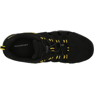 Rockport - Men's Faulkner Shandal Sneakers