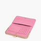 Jen & Co. - Women's Sue Snap Clasp Wallet