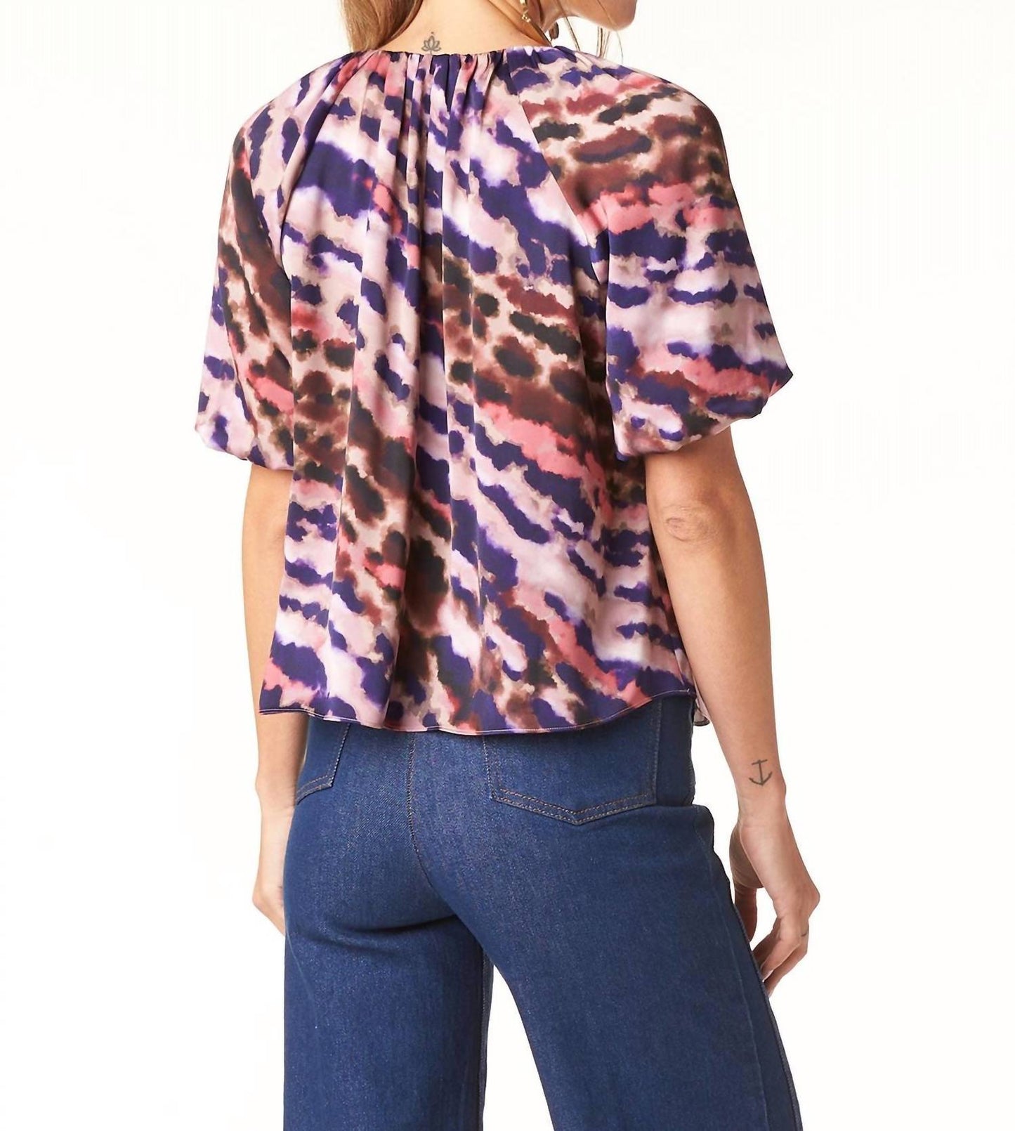 Tart Collections - Melisande Top