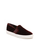 Vince - Women's Blair Velvet Sneakers