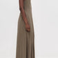 Z Supply - Angel Eyes Maxi Dress