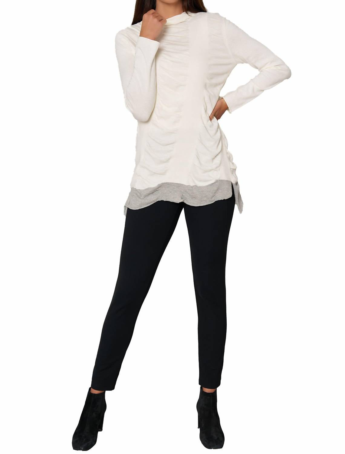 Stella Carakasi - Women's Masterpiece Sweater