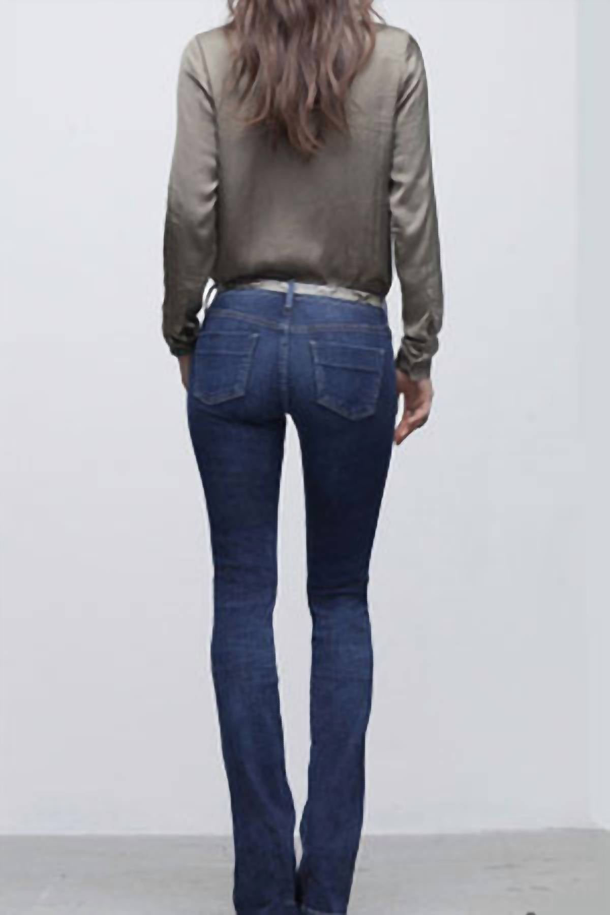 Citizens Of Humanity - Emannuelle Slim Bootcut Jeans