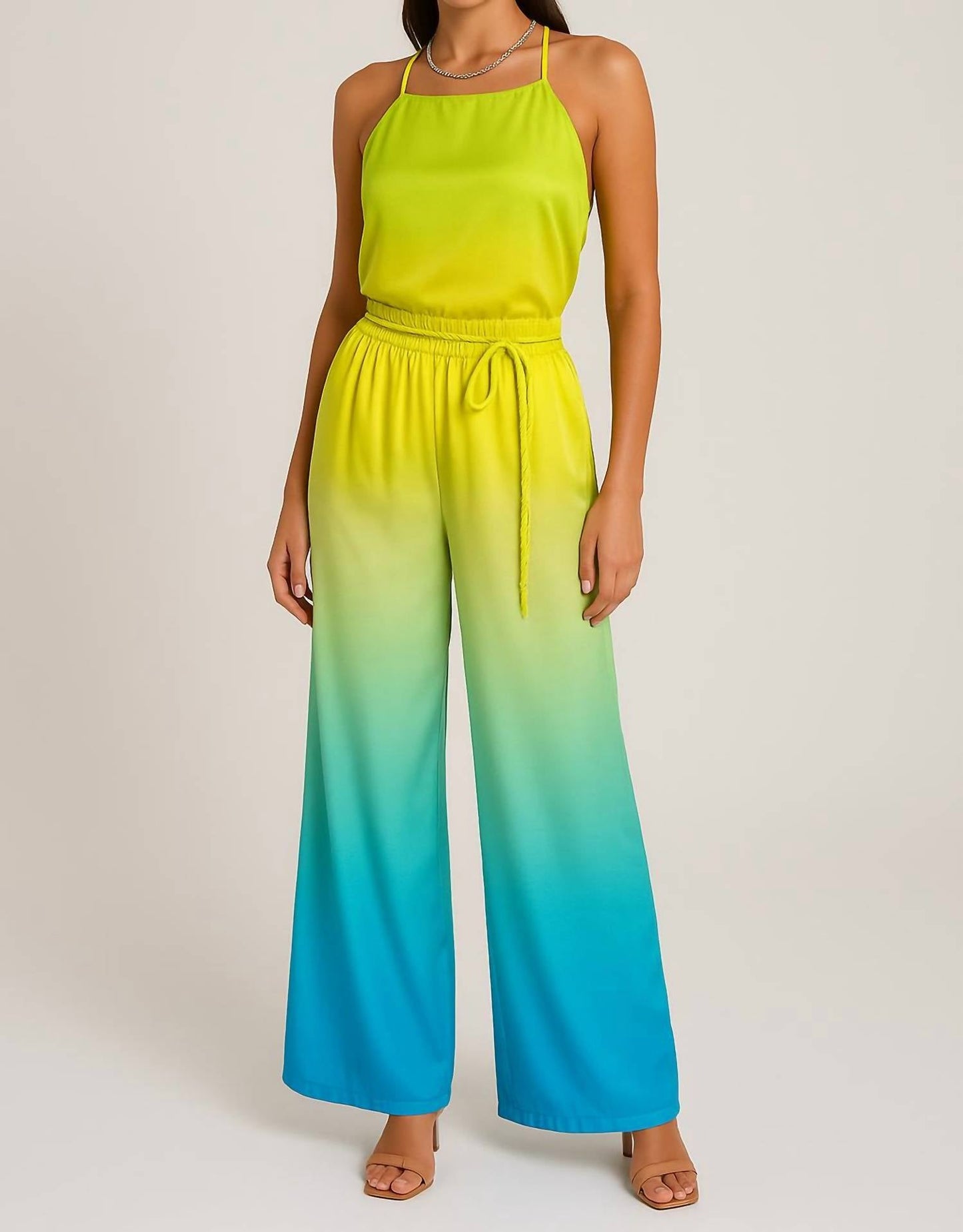 Dress Forum - Maui Wide Leg Pants
