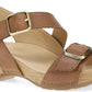 Dansko - Women's Trinity Sandals