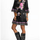 Johnny Was - HAILEE MINI DRESS
