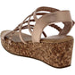 Blowfish - Women's Liddie Sandal
