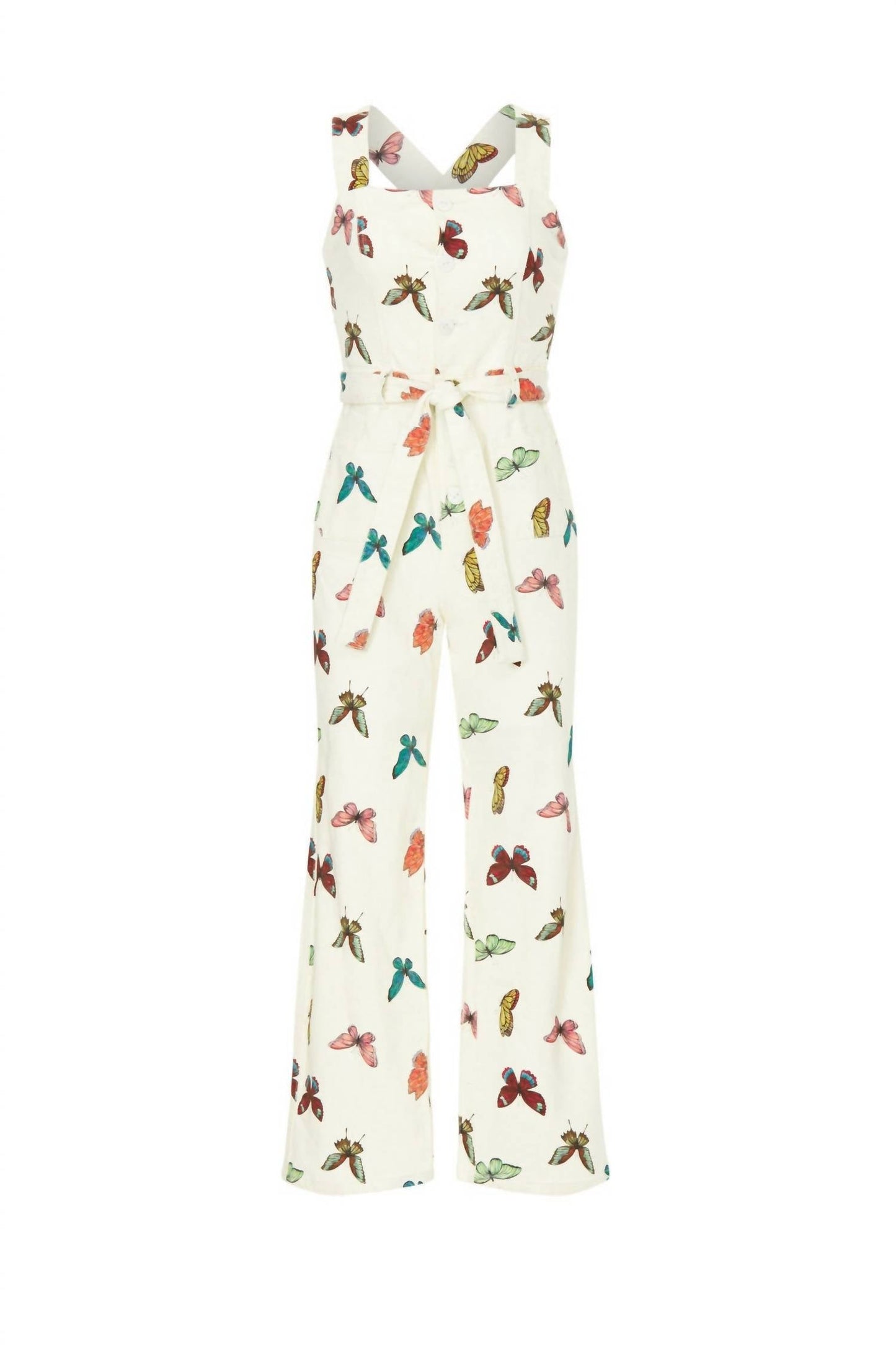 Rachel Antonoff - Clem Jumpsuit