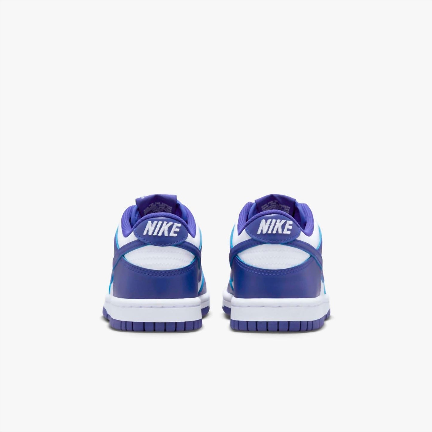 Nike - Kid's Dunk Low Sneaker