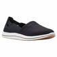 Clarks - Women's Breeze Step Slip-on Shoes