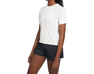 Ciele Athletics - Women's Fsttshirt Short Sleeve Tee