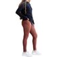 Julia Rose - Full Length Leggings With Pockets