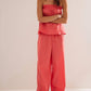 Free People - Corfu Tub Set