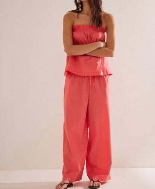 Free People - Corfu Tub Set