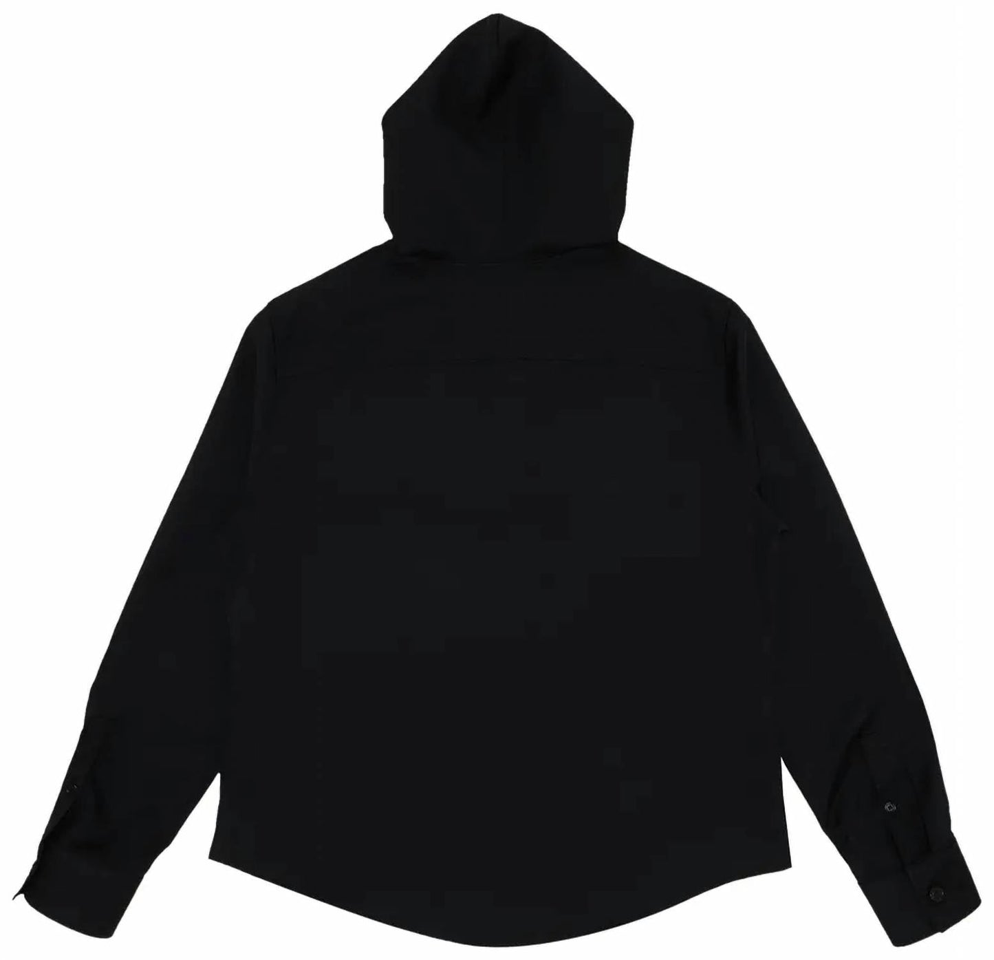 Courreges - Men's Hooded Light Twill Jacket