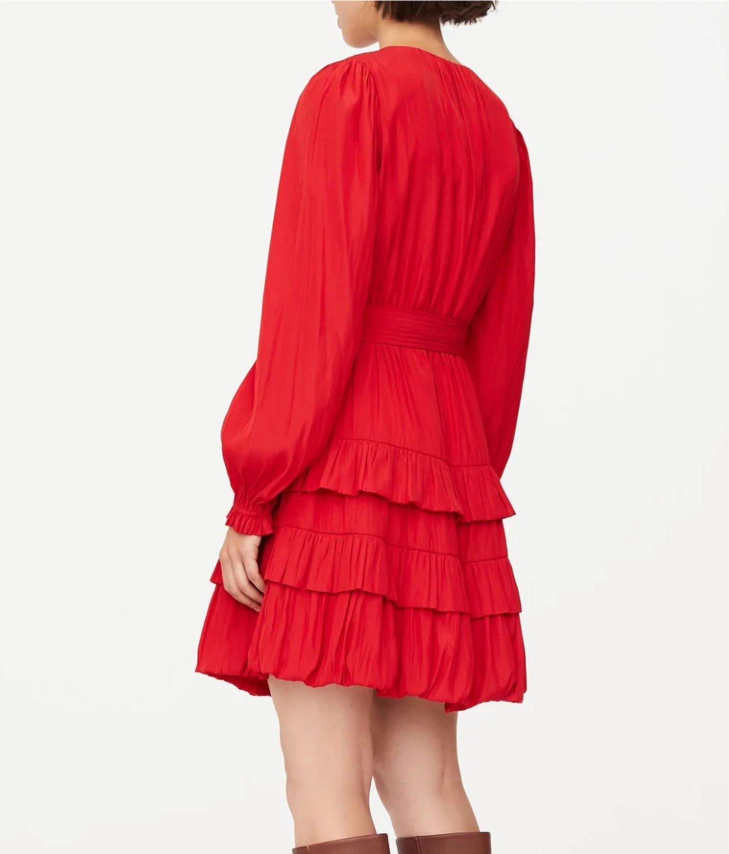 Marie Oliver - Wynona Dress