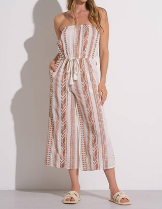 Elan - Caro Jumpsuit