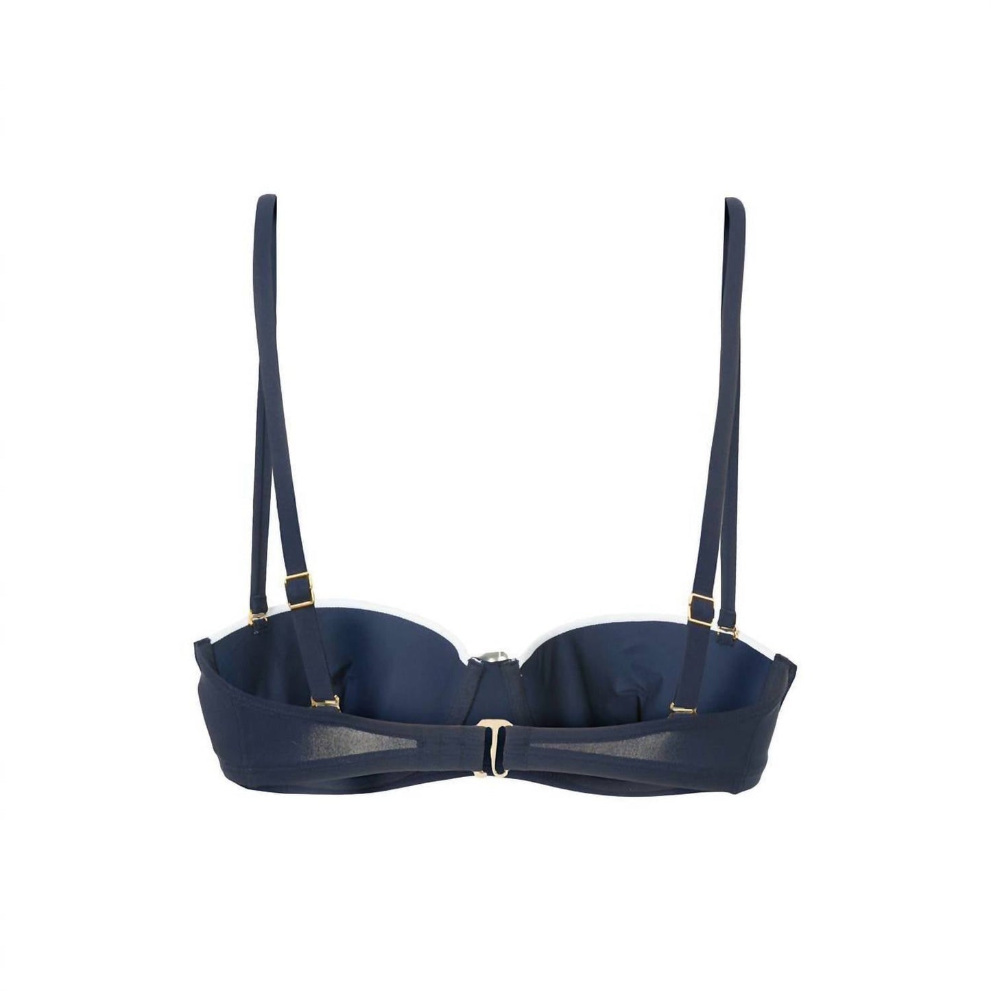 Tory Burch - Lipsi Underwire Bikini Top