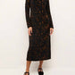 Marie Oliver - Winterberry Brylee Dress