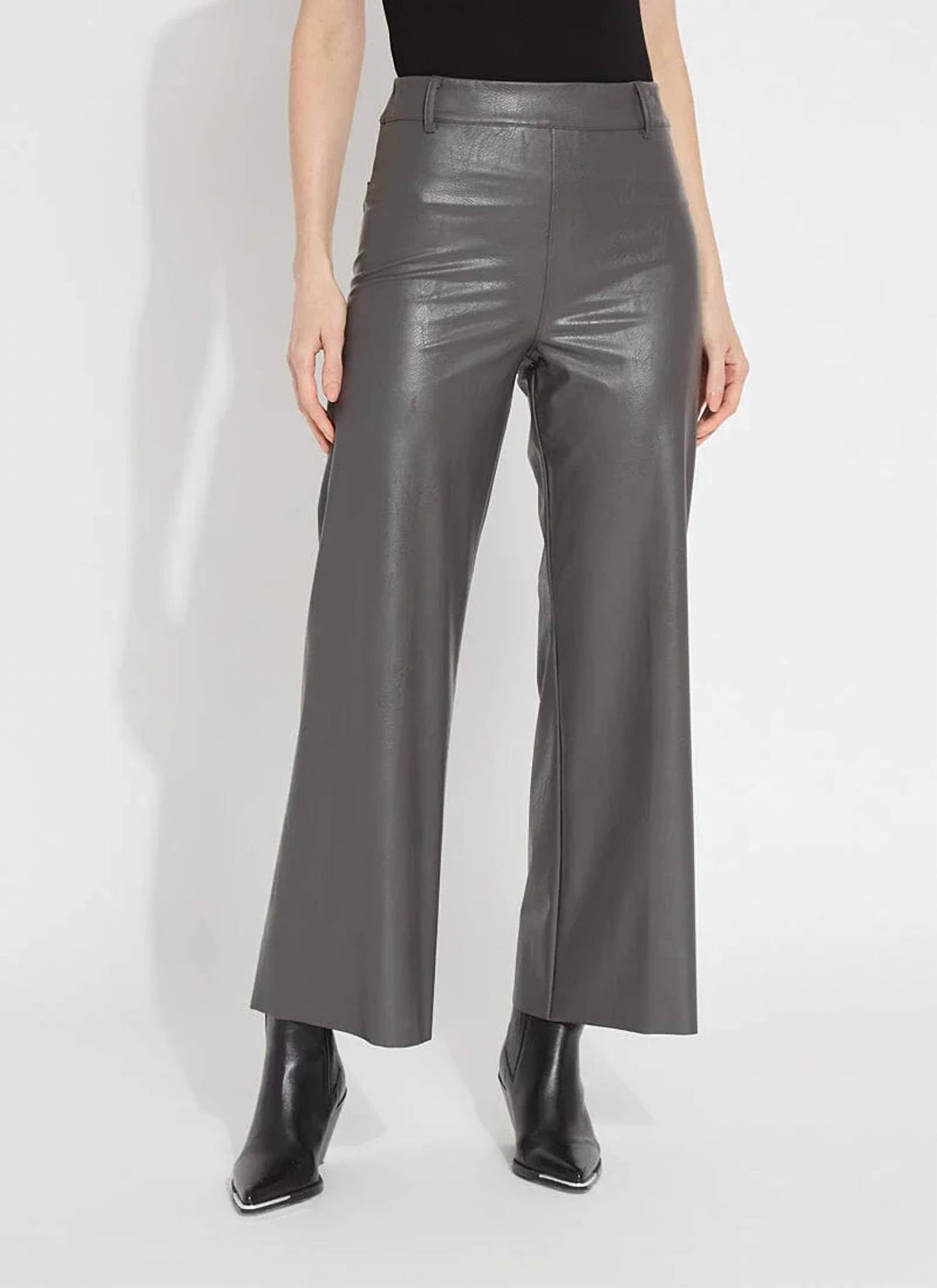 Lysse - Vegan Leather Pant