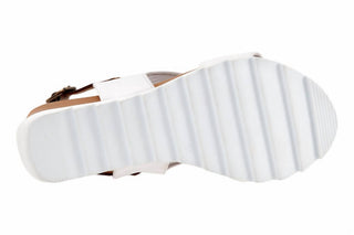 Bueno - Women's Fara Ankle Strap Sandals