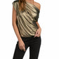 Elan - OFF SHOULDER TOP