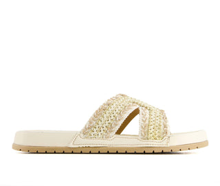 Andrea - Women's Ultra Comfort Slides