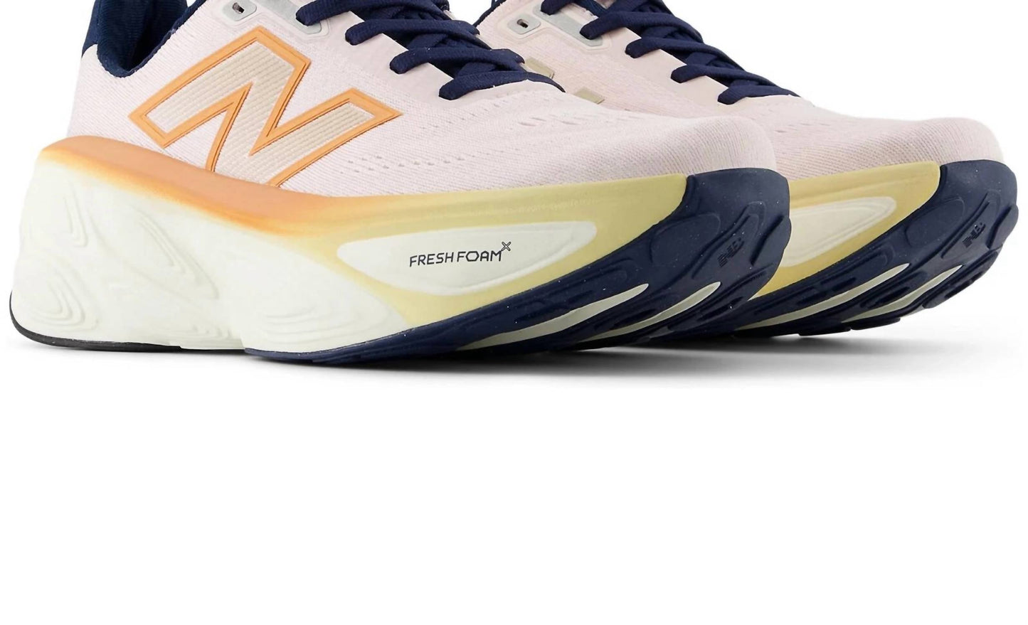 New Balance - Women's More V5 Running Shoe