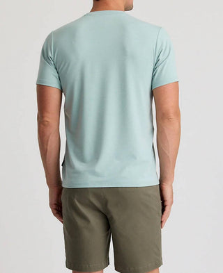 Free Fly - Bamboo Flex Pocket Tee