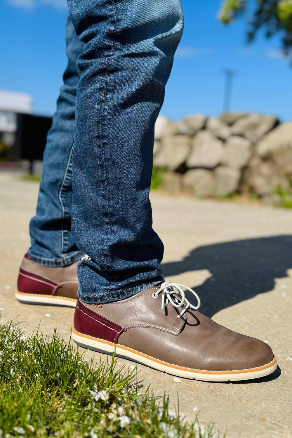 Pikolinos - Men's Jucar Shoe