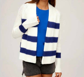 Fifteen Twenty - Cely Cropped Cardigan