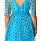 Buddylove - Polka Dot Dreams Mini Dress