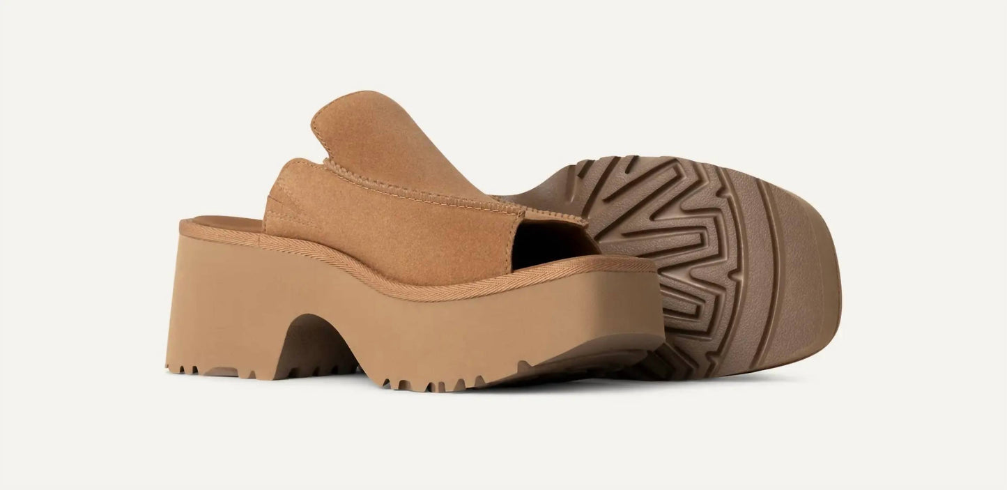 Ugg - NEW HEIGHTS SLIDE