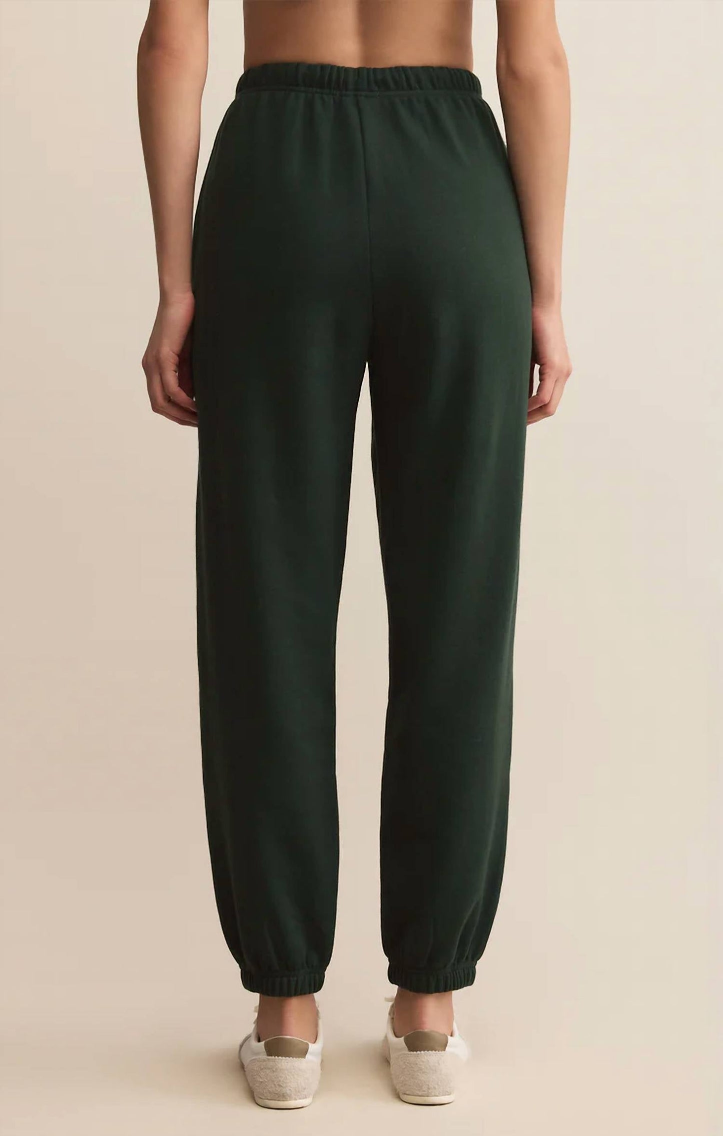 Z Supply - Women's Stadium Cotton Jogger