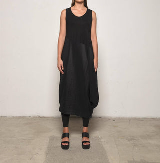 Simply Mila - Babylon Sleeveless Dress