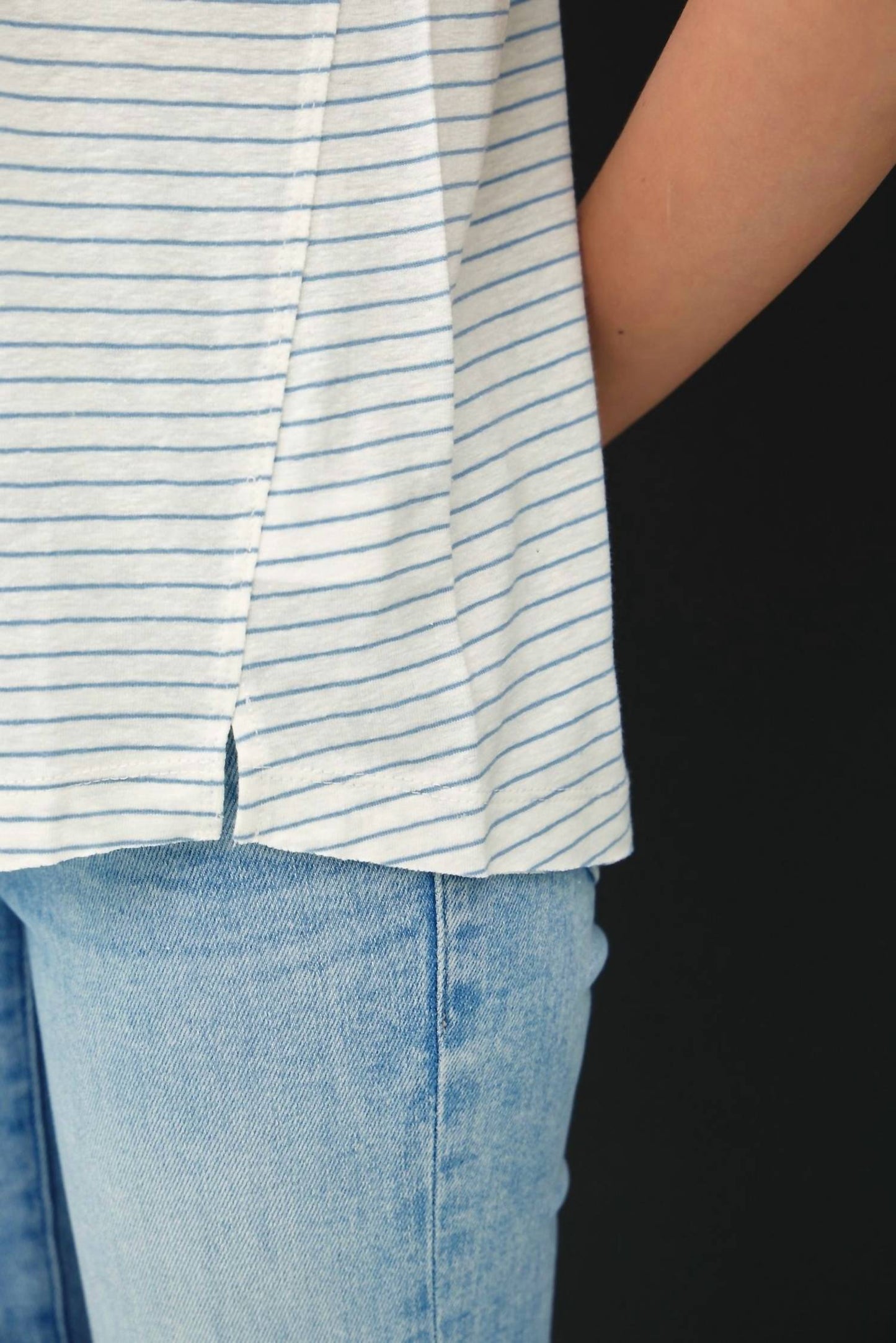 Be Cool - Ansel Top