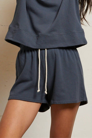 Perfectwhitetee - Women's Layla Terry Shorts