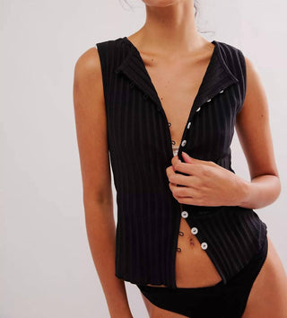 Free People - Tilly Vest