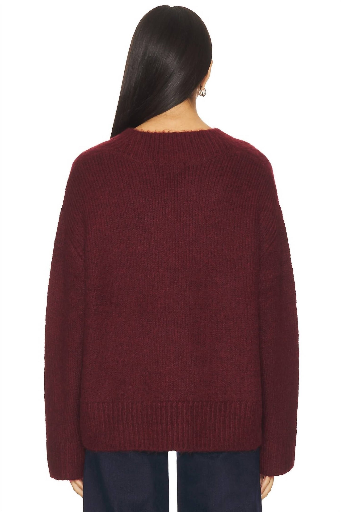 Pistola - Talia V-neck Sweater