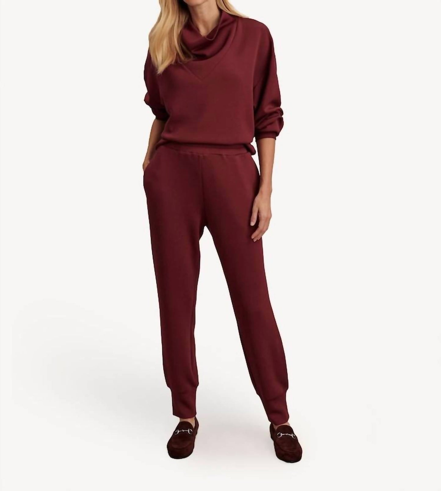 Varley - Women's Slim Cuff Pant