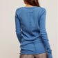 Free People - Care Fp Honey B Crew Neck Top