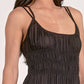 Elan - Melanie Midi Dress